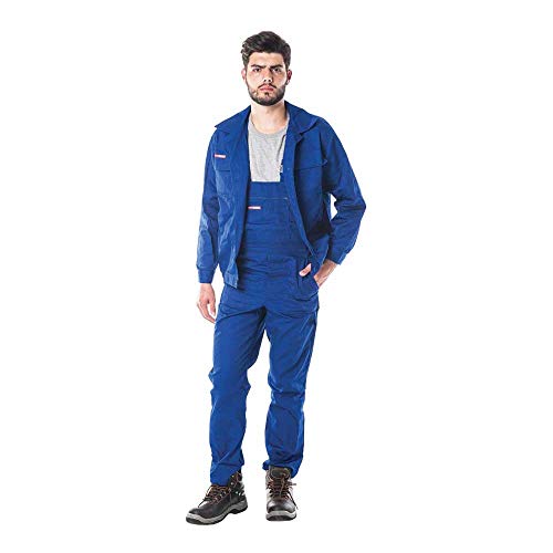 Reis Umn194 X 134 X 144 Master, Vestiti Protettivi, Blu, 194 X 130-134 X 144