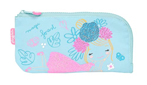 Portatodo Plano Reciclado Glowlab Kids "Cute Doll"