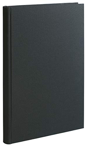 Il Delfino Registro Attraverso Margé 500 Pagine Nero