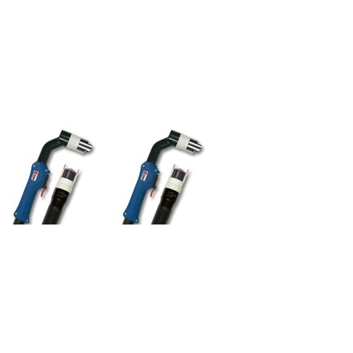 Abicor Binzel 109,0032 Abiplas Per Gas, 200W Mt Plasma-Torcia Di Saldatura (Confezione Da 100)