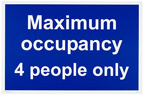 Occupazione Massima Solo 4 Persone