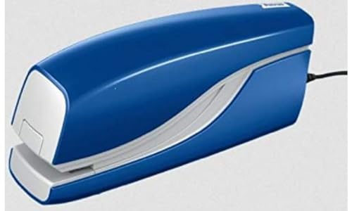Petrus 624160 Cucitrice Elettrica, Blu