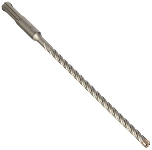 Broca Para Martillos Perforadores Sds Plus-5X: 6,5 X 150 X 210 Mm Con 4 Aristas De Corte (10Pcs)