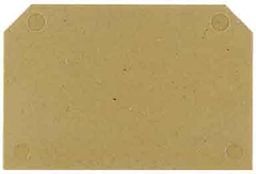 Weidmuller – Coperchio Ap-Sak S 1 + 3 Krg