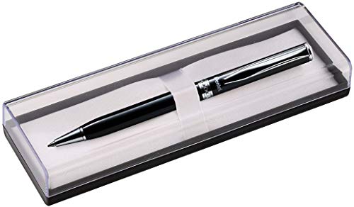 Pentel Sterling Penna A Sfera, Retrattile Penna A Sfera Nero