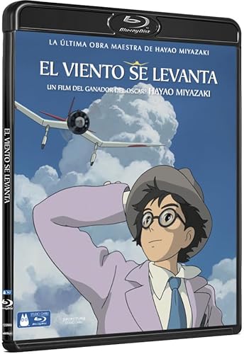 El Viento Se Levanta (Edición 2019) - Bd