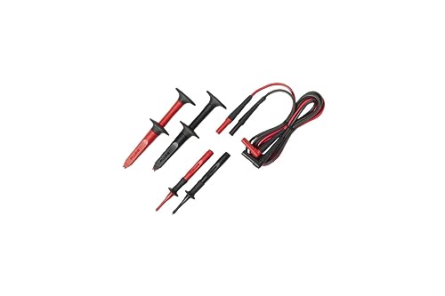 Fluke Tl223-1 Kit Composto Da: Ac220, Tp238, Tl224