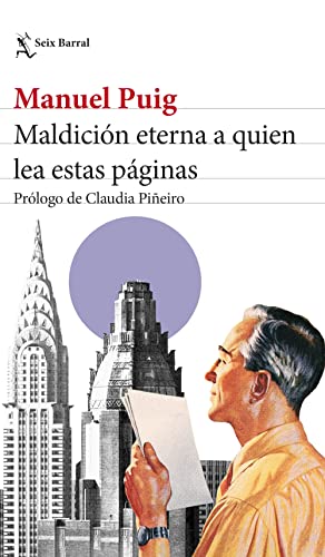 Maldición Eterna A Quien Lea Estas Páginas: Prólogo De Claudia Piñeiro