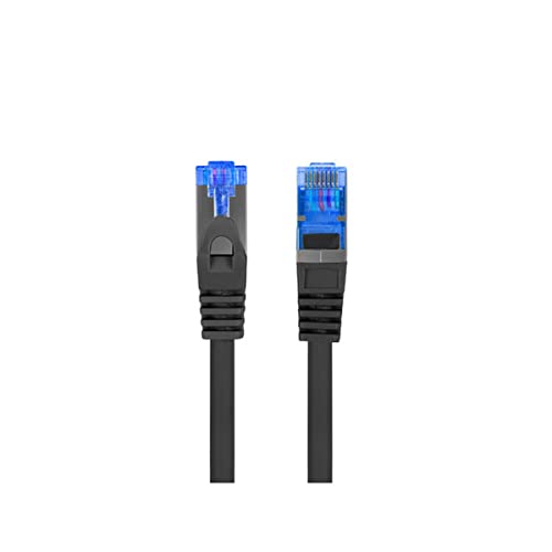 Lanberg Cavo Di Rete Rigido Utp Categoria 6 Pcf6A-10Cc-0500-Bk