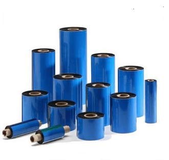 Propart Premium Resin 110Mmx450M Sato, Toshiba, Citizen, Zebra, Intermec