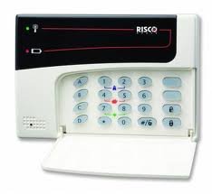 Keypad Wireless Tastiera Rwsalkwl100A