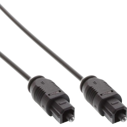 Inline 20M Opto Toslink