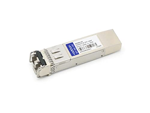 Add-On Computer Peripherals (Acp) J9150D-Ao Modulo Del Ricetrasmettitore Di Rete Fibra Ottica 10000 Mbit/S Sfp+ 850 Nm