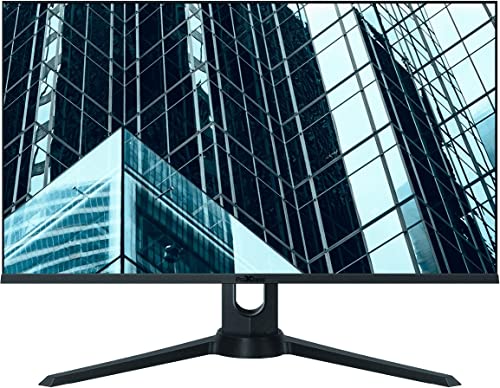 Proxtend 23.8" Monitor 16:9 Wqhd 2560X1440 Ultrawide Quad Hd Led Negro