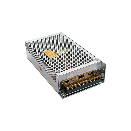 Elcart - Alimentatore Switching 200W 24V 1Out - Elcart