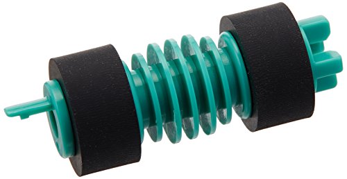 Lexmark W840 Replacement Feed Roller Kit X945: Nero/