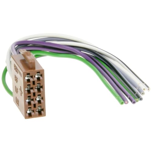 Csb Universal Adapter Loudspeaker Multicolore