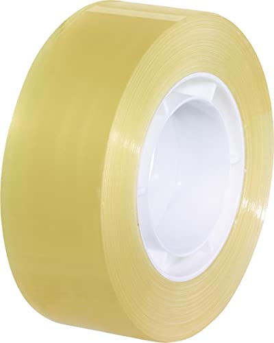 Tesa - 57207-00001-00 - Cf8Nastro Ades Trasp 19Mmx33M