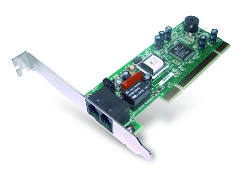 Hamlet Hv92Pci - Modem V.92 Pci Conexant