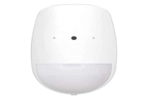 Hikvision Ax Pro Wireless Detector Pir + Break Glass Sensor (Ds-Pdpg12P-Eg2-We)