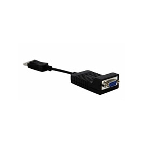 Startech.Com Displayport To Vga Converter, Dp2Vga