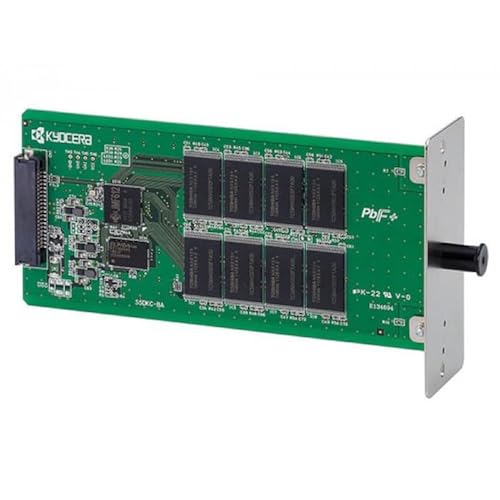 Unbekannt Nuance 7 Ssd Drive (128Gb) Memorie 1505J80Un0 Hd Per Ecosys P6021/6026 6030/7035
