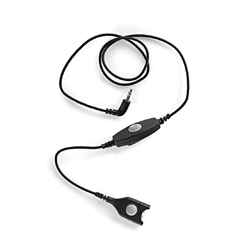 Sennheiser Calc 01, Cable Para Alcatel Ip Touch 4028/4038