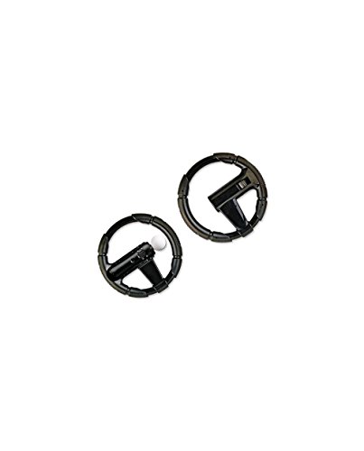 Keyteck Psm-23 Move Wheel Black Volante