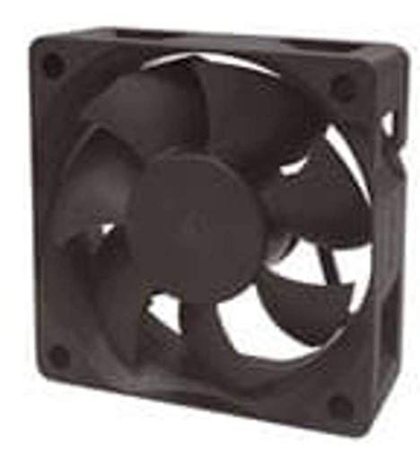 Sunon Ee60201S3-1000U-999 - Ventilatore Assiale 12 V/Dc 28,05 M³/H (L X P X A): 60 X 60 X 20 Mm