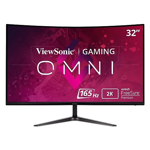 Viewsonic Vx3218C-2K