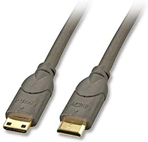 Cavo Mini Hdmi High Speed, 0,5M