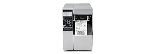 Zebra Zt510 Stampante Per Etichette (Cd) Trasferimento Termico 300 X 300 Dpi