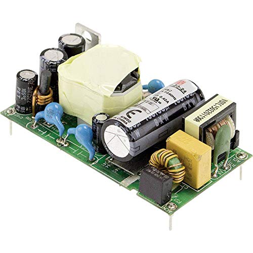 Mean Well Mfm-30-12 Ac - Alimentatore Di Rete 12 V/Dc 2,5 A