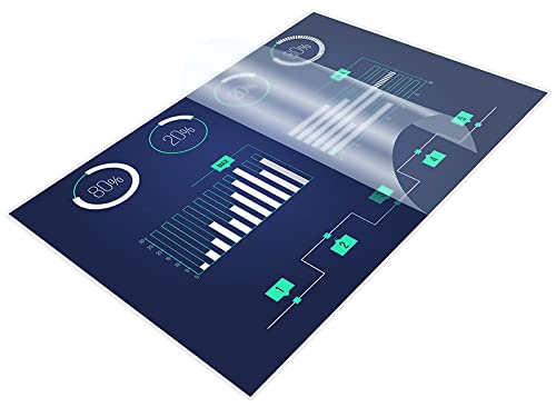 Tracer Tranis46465 Lamination Film A3 100 Pc(S)