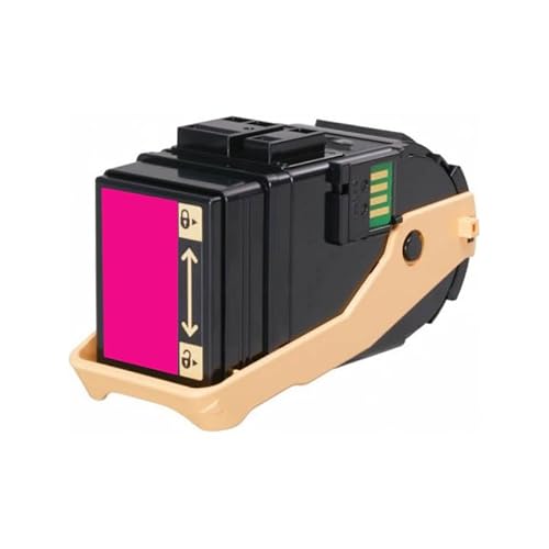 Prima4 - C9300M S050603 Magenta Toner Compatibile Con Stampanti Epson Aculaser C9300 Serie -7.5K Pagine