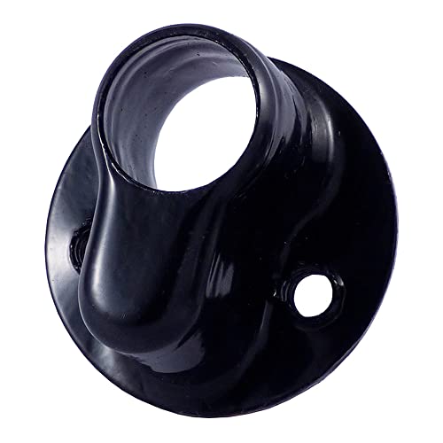 Ifam 025093 - Schermo Protettivo Modello Ez Filettato Nero