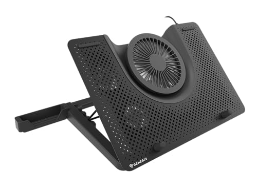 Genesis Oxid 550