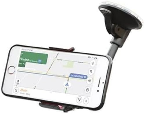 Universal Car Flexible Suction