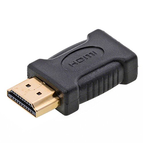 Delock Adaptador Hdmi De Alta Velocidad - A Macho C Hembra