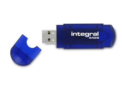 Usb Flash Drive Evo 64Gb