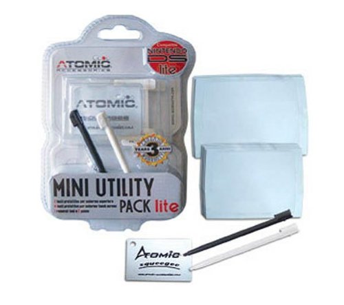 Atomic Kit Penne X Nds+Lenti Protettive