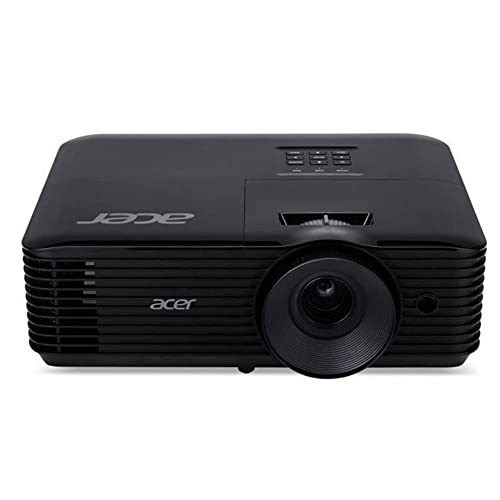 Acer Bs-312P Dlp 3D Wxga Projector 4000 Lumens 20000:1 Hdmi 2.7Kg