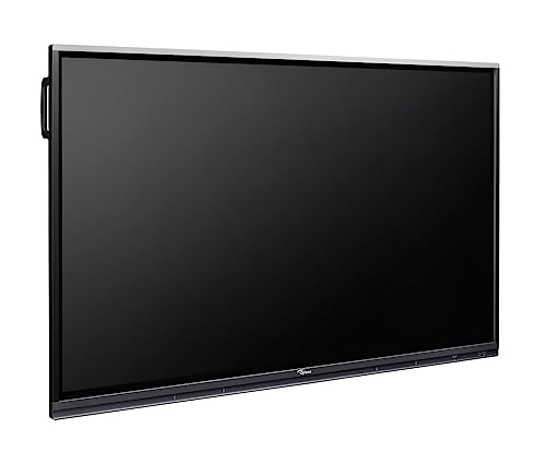 Optoma 5862Rk+ Monitor 86" 4K 420Nits