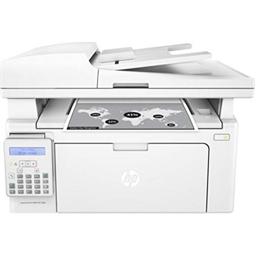 Hp Laserjet Pro M130Fn Laser A4 1200X1200 Dpi 23 Ppm