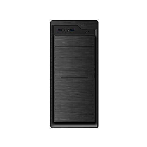 Coolbox – Scatola Atx F800 Fte. B500Gr