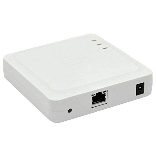 Silex Br-400An - Sistema Di Rete 802.11 A/B/G/N Dual Band 802.11S, Protocollo A Rete 802.1X 7 Ms Round-Trip 5 Hops