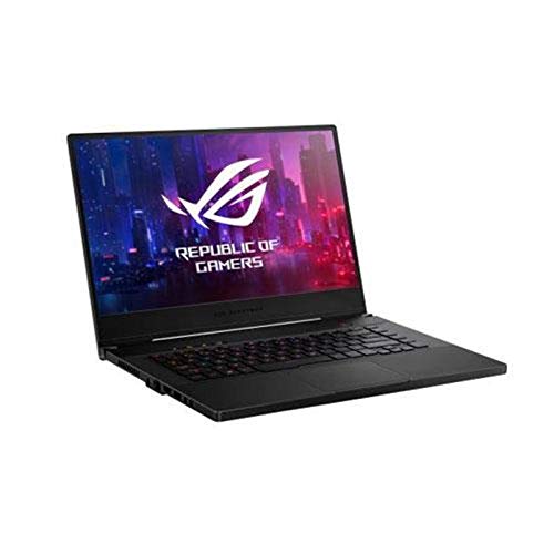 Rog Zephyrus M - Gu502Gv-Az037T - 15.6 Pollici - I7-9750H - Rtx 2060 - 512Gb M.2 Ssd