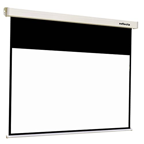 Reflecta Crystalline Motor Schermo Per Proiettore 16:9