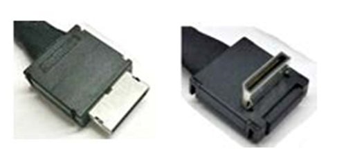 Intel Mb To Hsbp Oculink Cavo 450Mm Cavo Axxcbl450Cvcr Accs