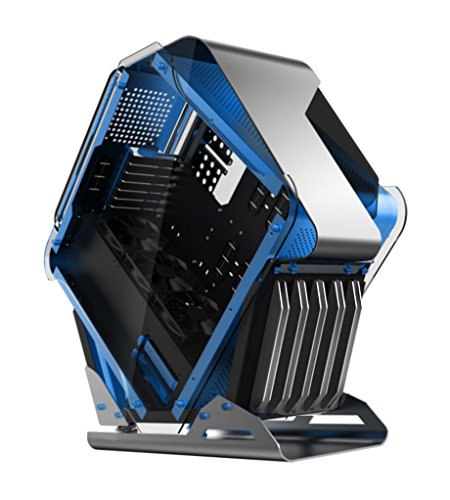 Cortek Galaxy Case Gaming, Blu